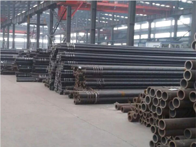 如皋12cr2mo化肥专用管